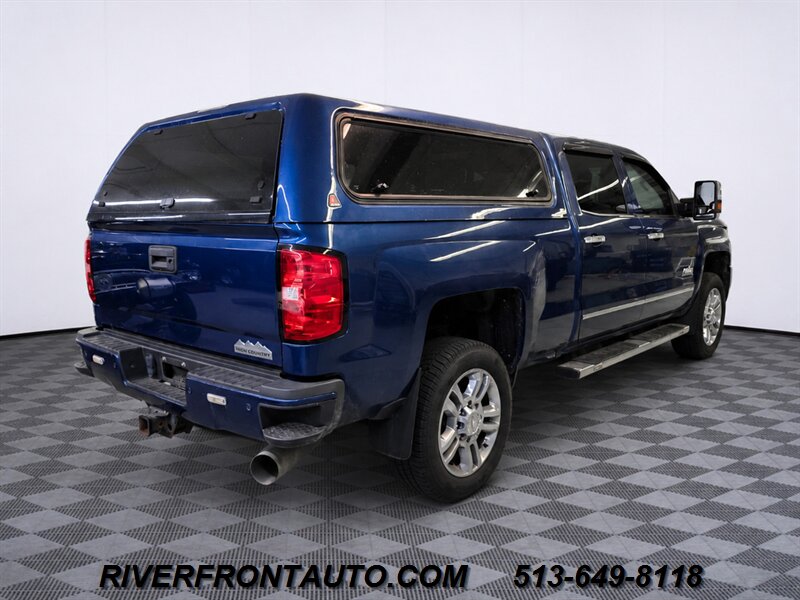 chevrolet silverado 2500hd 2017 1GC1KXEY9HF120006 image chevrolet silverado 2500hd 2017 1GC1KXEY9HF120006 image